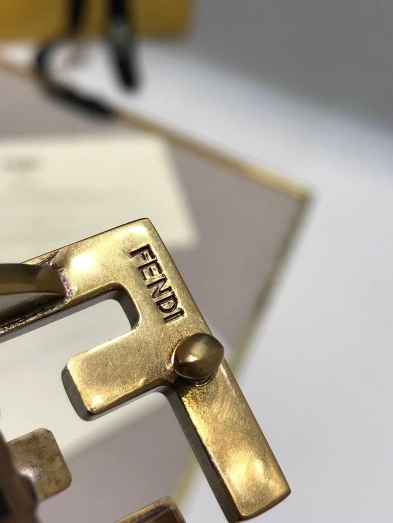 Fendi Belts